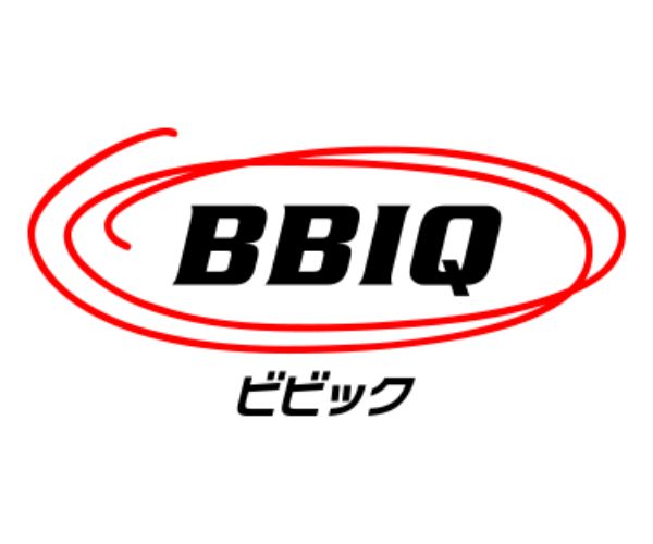 BBIQ光