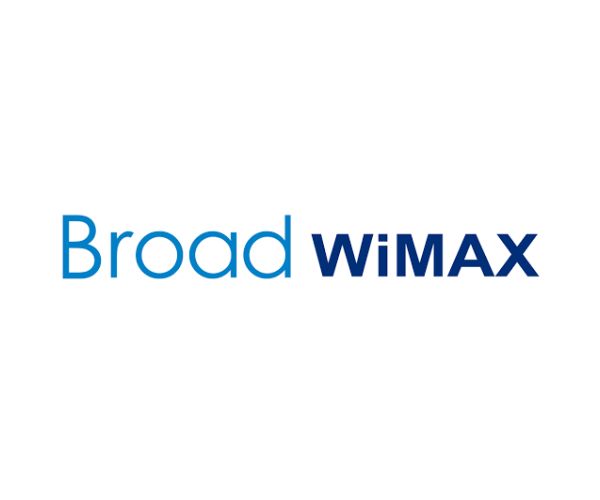 Broad WiMAX