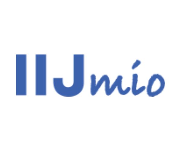 IIJmio