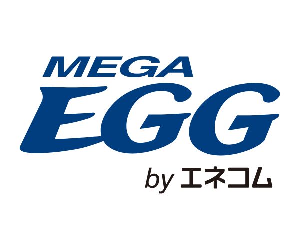 メガ・エッグ光