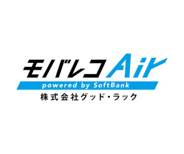 モバレコAir