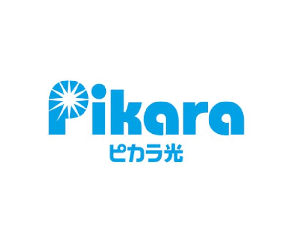 ピカラ光