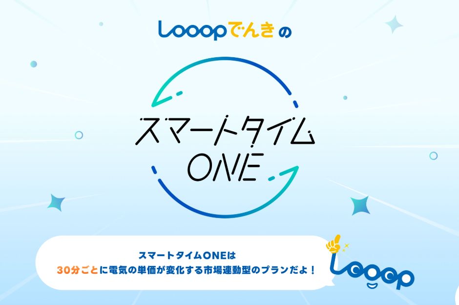 Looopでんき